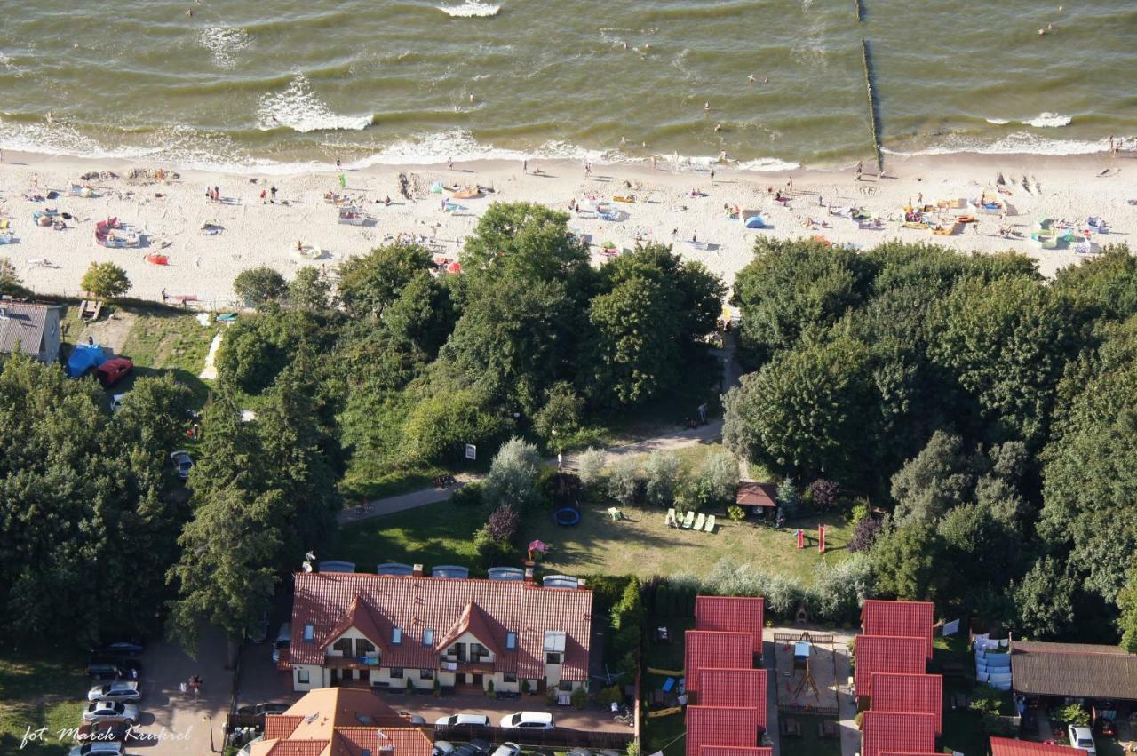 Oscar Lejlighed Rewal Eksteriør billede
